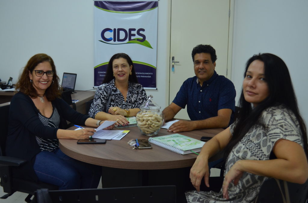 Câmara temática do SIM CIDES se reúne em tratativas de implantação do serviço
