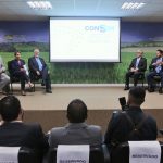 SIMC participa de Cerimônia de lançamento do Projeto ConSIM e da Abertura  da Fase de Qualificação de Consórcios, em Brasília – DF